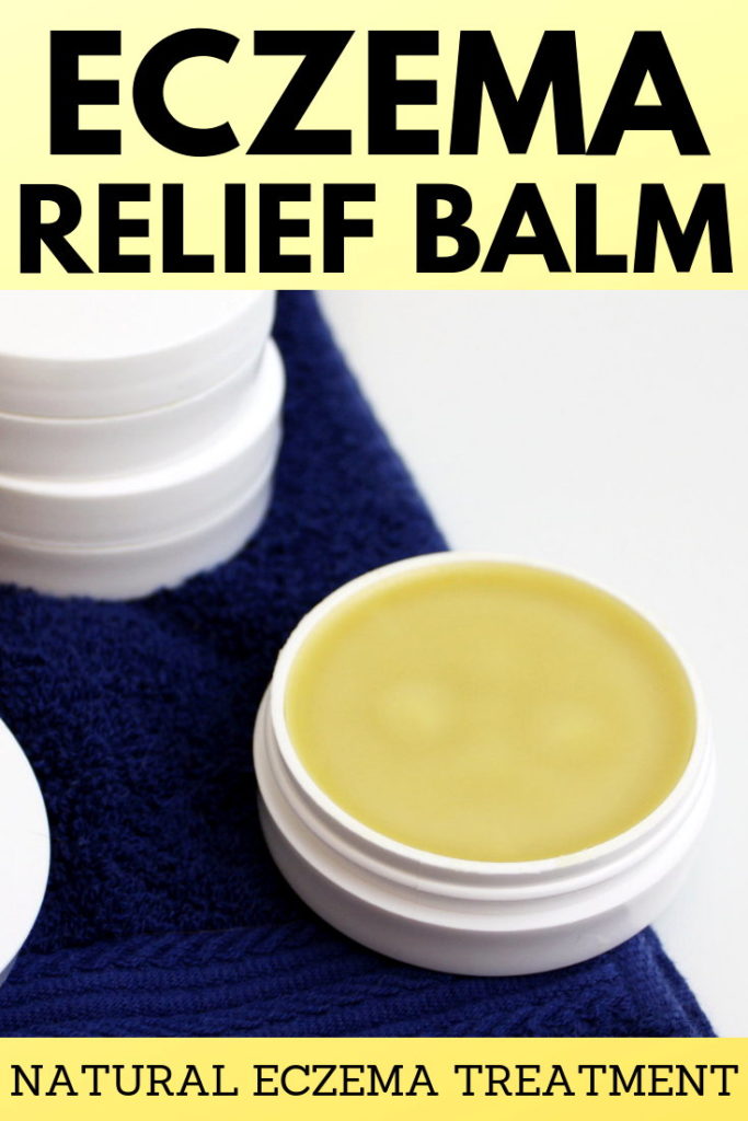 Natural Eczema Treatment for Real Relief from Eczema & Dry Skin