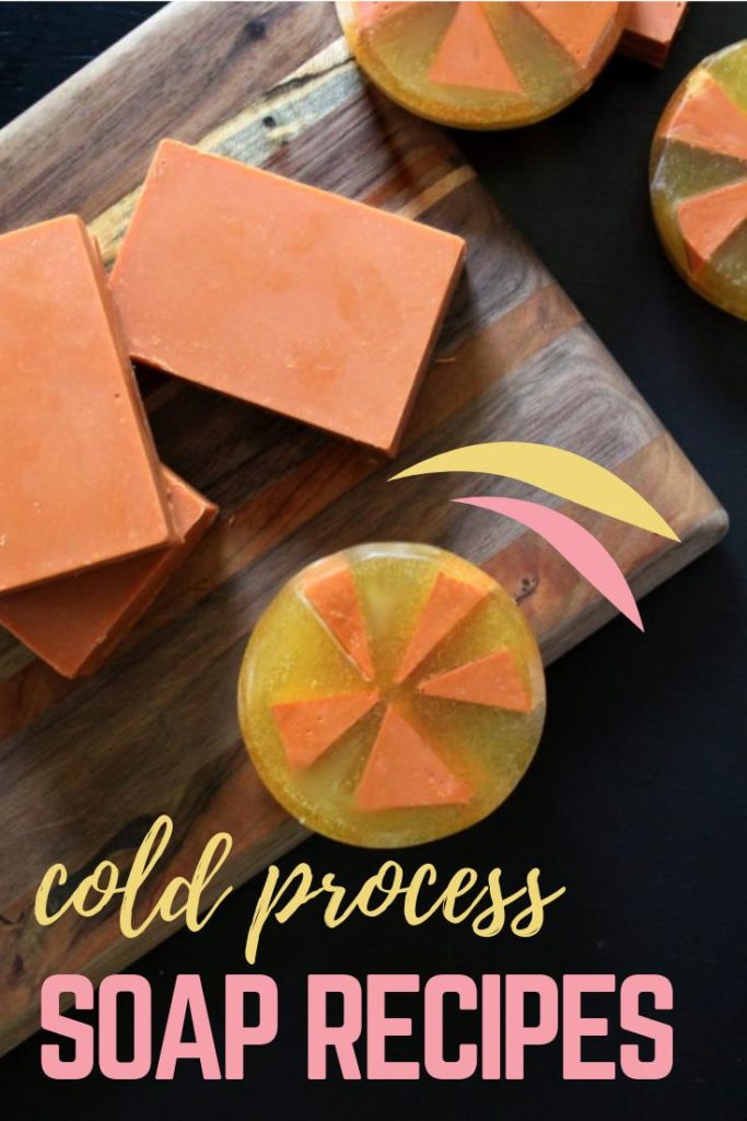 Homemade Soap Recipes for Every Skill Level Soap Deli News