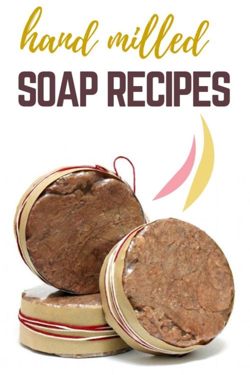 Homemade Soap Recipes for Every Skill Level - Soap Deli News