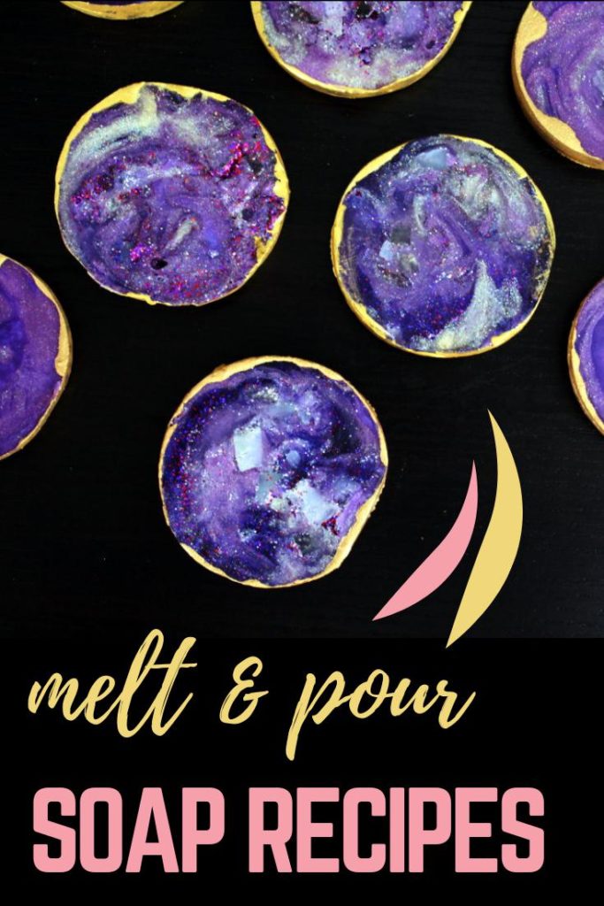 Homemade Soap Recipes for Every Skill Level Soap Deli News