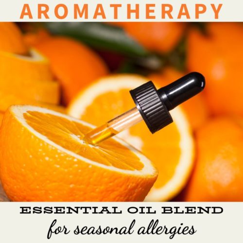 Orange and Peppermint Essential Oil Benefits and Blends