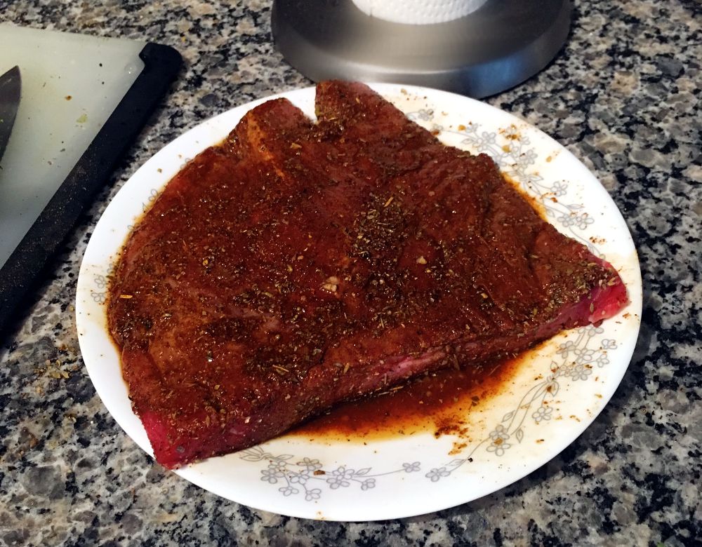 Flank Steak Tacos Recipe with Avocado Crema for Weeknight Dinners