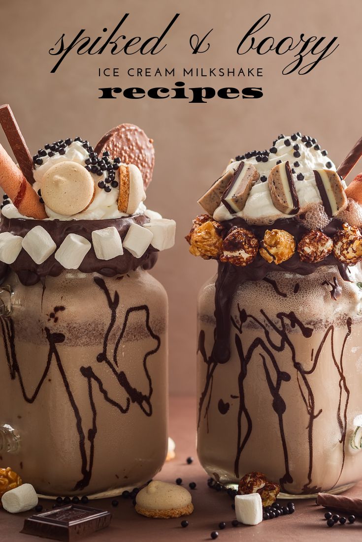 Best Ice Cream Milkshake Recipes for Summer Soap Deli News