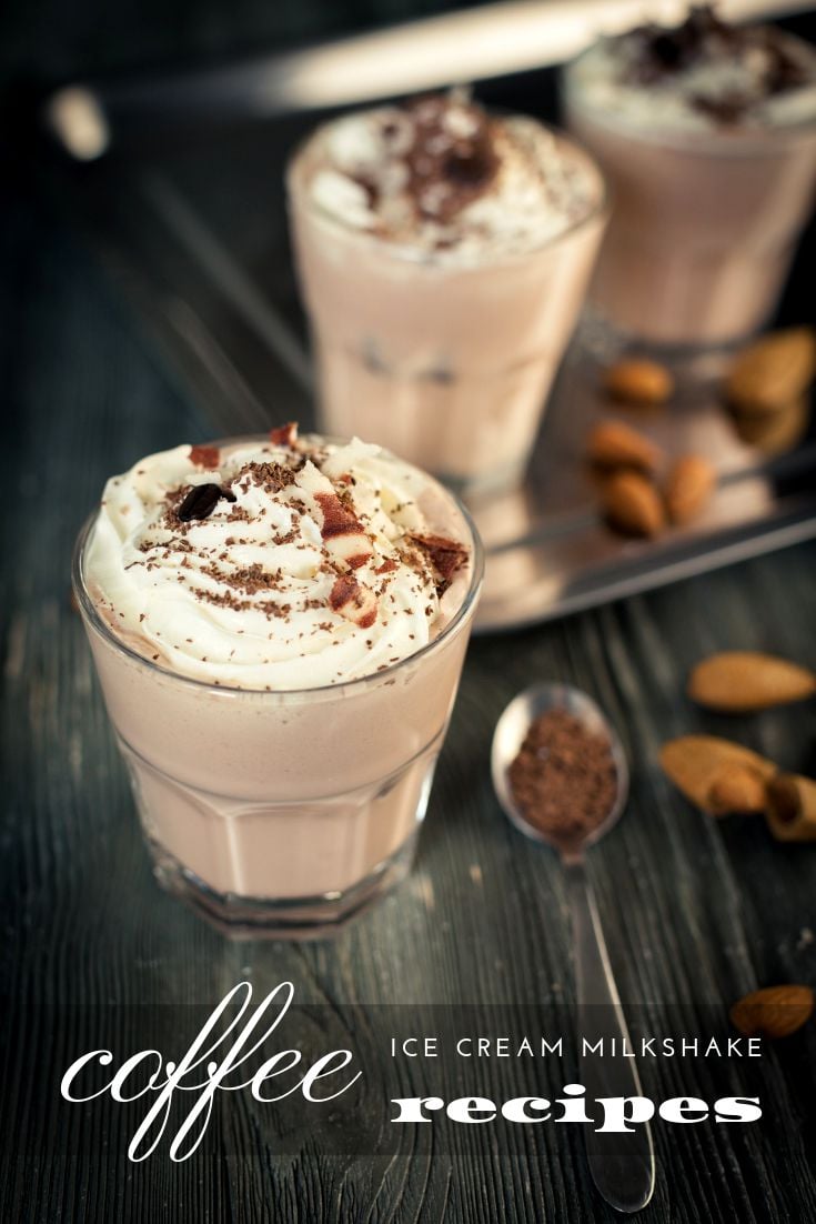 Best Ice Cream Milkshake Recipes for Summer Soap Deli News