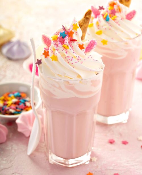 Best Ice Cream Milkshake Recipes for Summer Soap Deli News