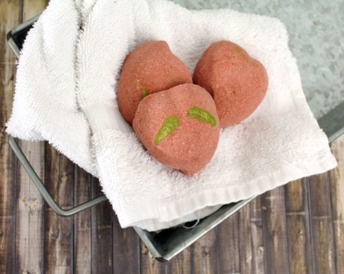 How to Throw a DIY Bath Bomb Party - Soap Deli News