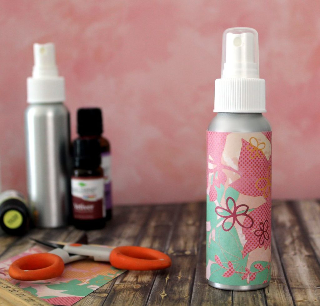 Aromatherapy for Sleep 3 Ways to Make An Insomnia Sleep Spray Recipe