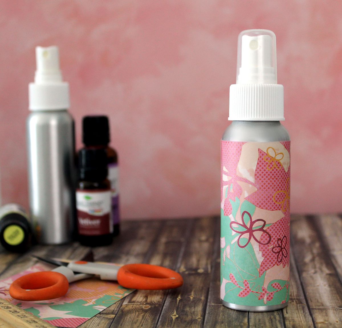 Aromatherapy for Sleep 3 Ways to Make An Insomnia Sleep Spray Recipe