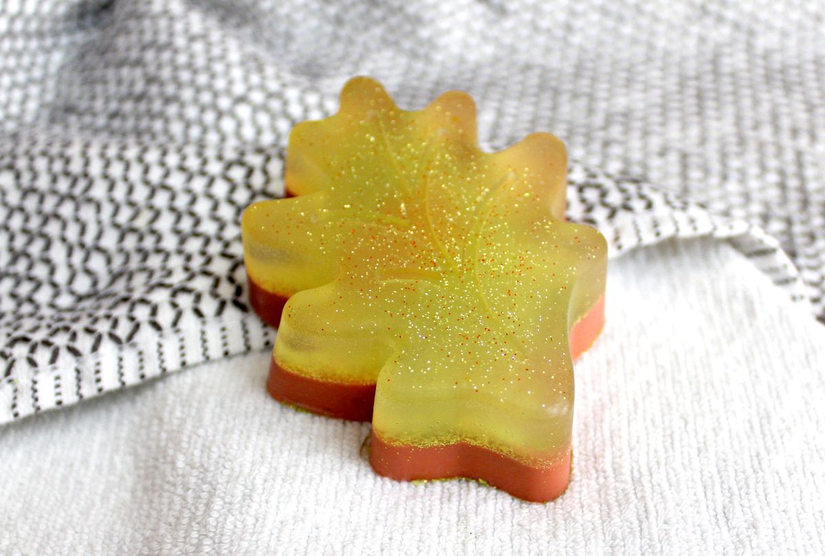 Easy Fall Melt and Pour Soap Recipes for Beginners Soap Deli News