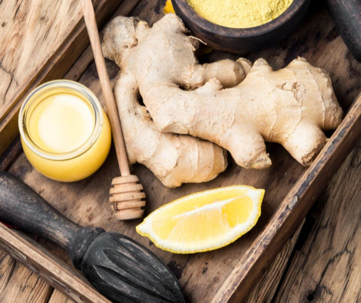 Beauty Benefits of Ginger Essential Oil Plus Natural Skin Care Recipes