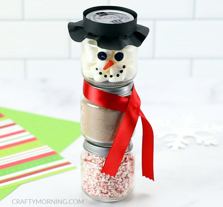 Christmas Food Gifts: Ideas for Christmas Food Gifts for Friends & Family
