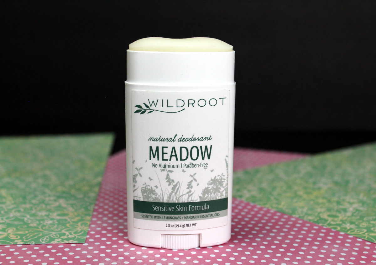 Best Natural Deodorant for Sensitive Skin (Without Baking Soda)