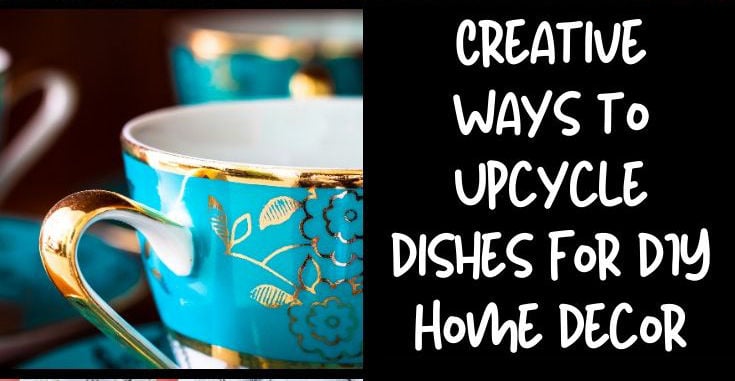 Unusual Ways to Use and Display Teacups in Your Home