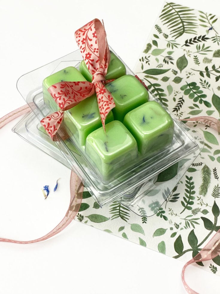 DIY Wax Melts Easy Wax Melts Recipe with Beeswax Soap Deli News