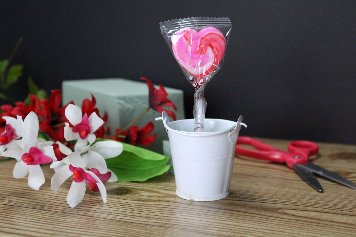 Dollar Tree Valentines for Gifts, Party Favors and BFF's Soap Deli News