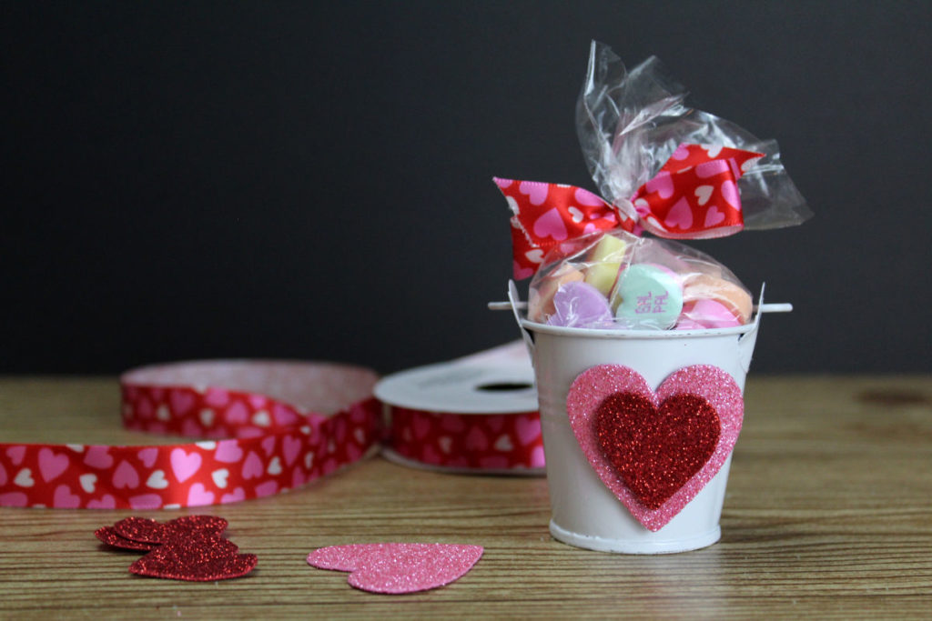 Dollar Tree Valentines for Gifts, Party Favors and BFF's Soap Deli News