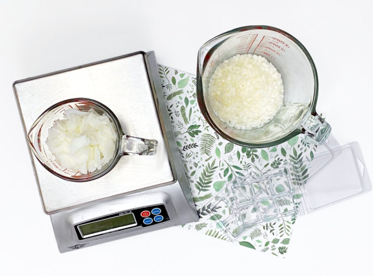 DIY Wax Melts Easy Wax Melts Recipe with Beeswax Soap Deli News