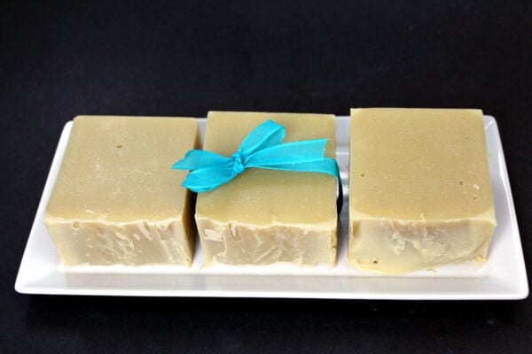 Neem & Eucalyptus Handcrafted Cold Processed Soap main image 0