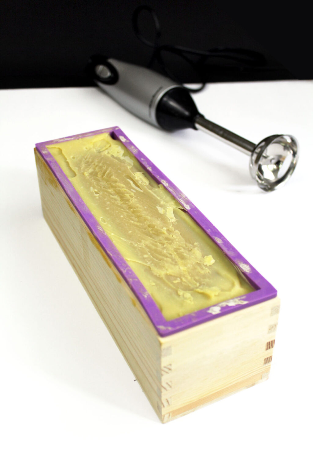 Neem Oil Soap Recipe Cold Process Soap Recipe for Problem Skin