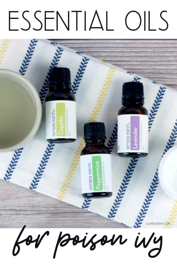 DIY: Jelly Soap  dōTERRA Essential Oils