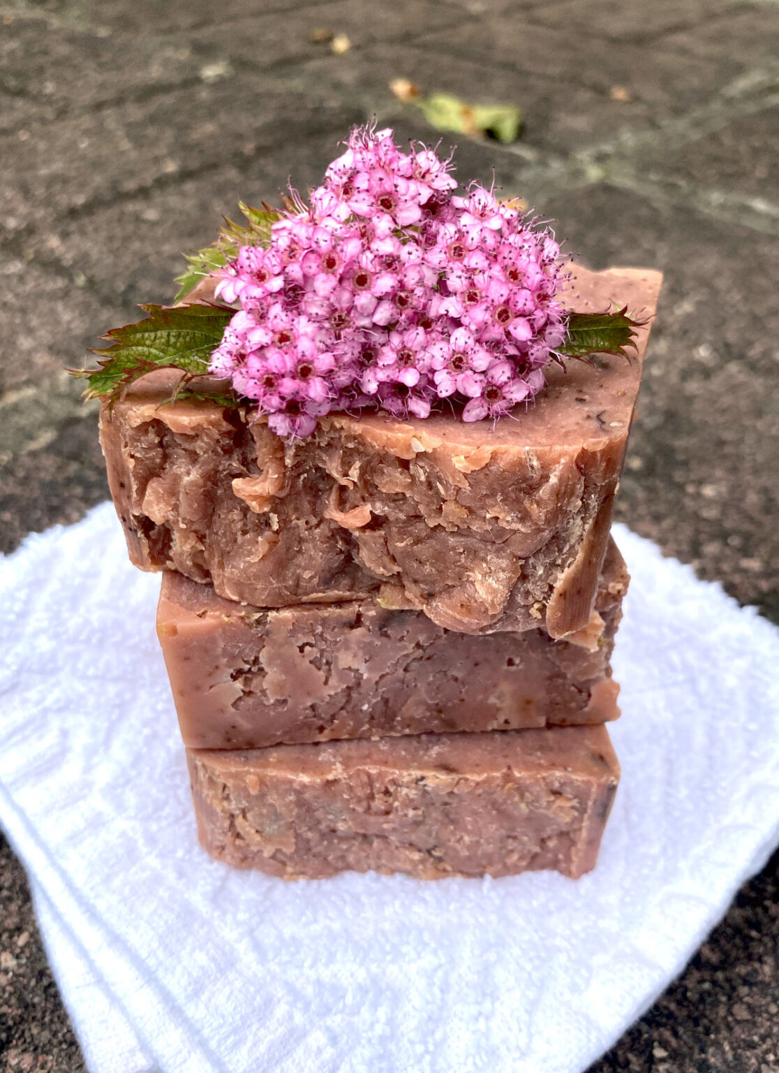 Banana soap Clearance