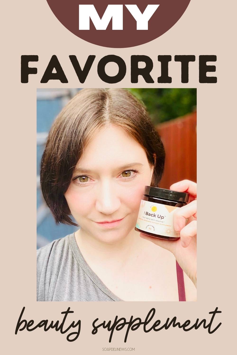 Astaxanthin for Skin My Favorite Beauty Supplement and Its Benefits