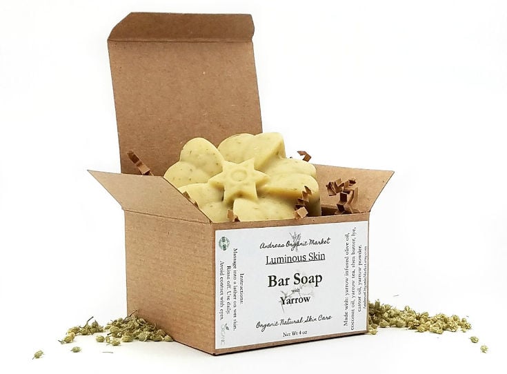 Gift Boxes or Multiple Soaps-you pick! - Seven Sons Soap