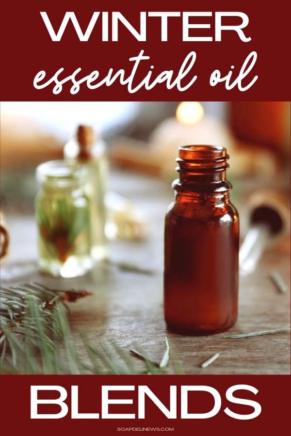 How to Make Your Own Essential Oil Blends - Recipes with Essential Oils