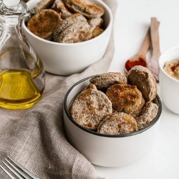 crispy zucchini chips recipe (1)