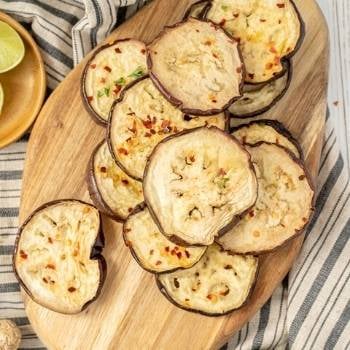 oven baked eggplant recipe (1)