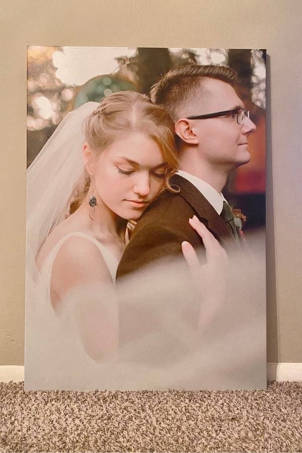 custom canvas prints from photowall